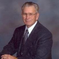 William Arrowood