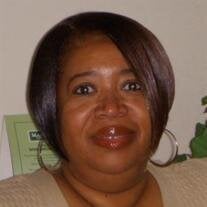 Sharon Lynn Wilder
