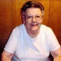 Dorothy G. Messersmith