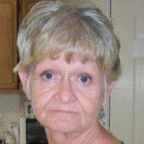 Elizabeth Mae Land
