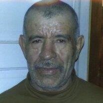 Cipriano Sanchez