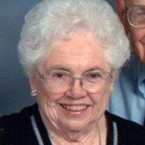 Eileen VadeBonCoeur
