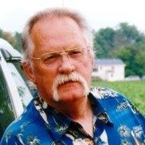 Russell "Russ" Wayne Miller Sr.