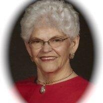 Edith  "Nita" Newcomer