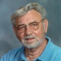 Raymond E.  Ficklin