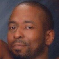Andre Jordan