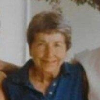 Vida Viola Forrester