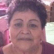 Genoveva Rivera Perales