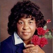 Dorothy C. Jones