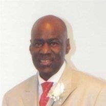 Deacon Howard E. Keels