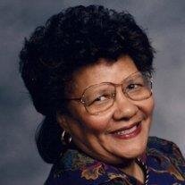 Eula Lee Davis