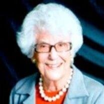 Mary Dayton