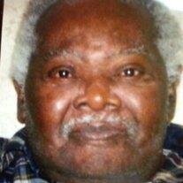 Howard Augusta Wiggins