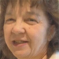 Darlene Steinbrink