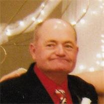 David "Brownie" Blair