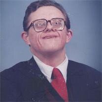 Barry Benton