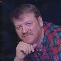 Elmer Carver