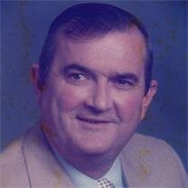 Dorris "Deke" Risley