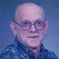 Kenneth "Smokey" Busby