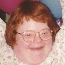Kimberly Lynn Raper