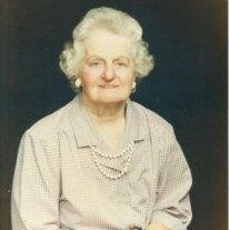 Mrs. Ramona D. Seale