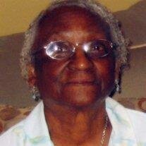 Dora Jones