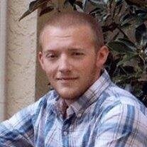 Cody James Kerby