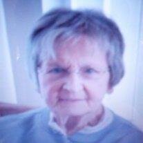 Mrs. Helen Colee (Malinski) (Bishop) (nee Mlynarczyk)