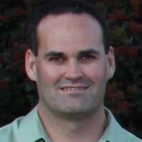 Seth David Kent