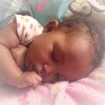 Serenity D. Benson