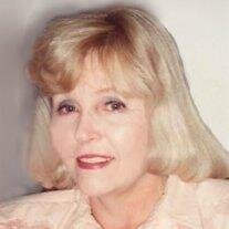 Shirley Lawson