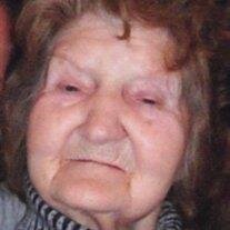 Dorothy Mae Stroud