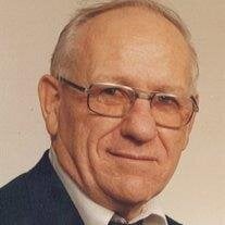 Melvin Ortel