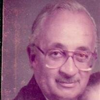 Gerald Henry Bland