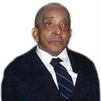 Mr. Allen Cleveland Washington