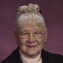 Rosemarie McFadden  Jones