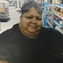 Phyllis Laverne Delaine