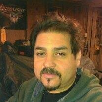 Efren Elizondo