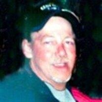 James A. "Jimmy" Moen