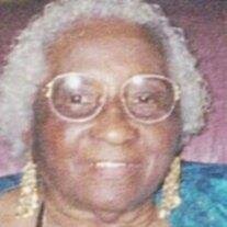 Rosaline Lockett