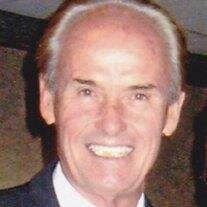 Joseph C. Warner