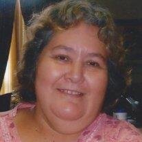 San Juanita Monreal Hernandez