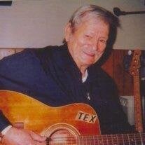 Jerry "Tex" Grimes