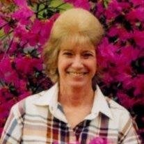 Sandra Rogers