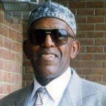 Harry P. Jenkins