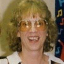 Rhonda Bodkins