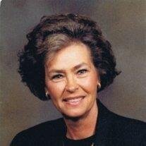 Beverly Jane Prichard