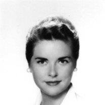 Julia "Judy" Keifer