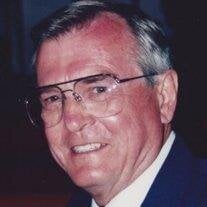 Carl David Perry