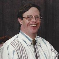 John Wesley Vittetoe